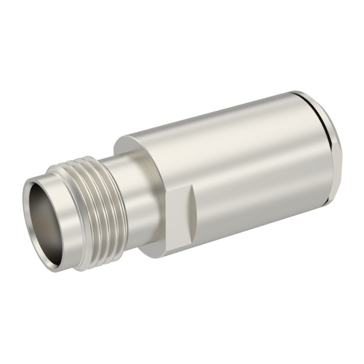 PRECISION TERMINATION: TNC F 12GHZ 1W