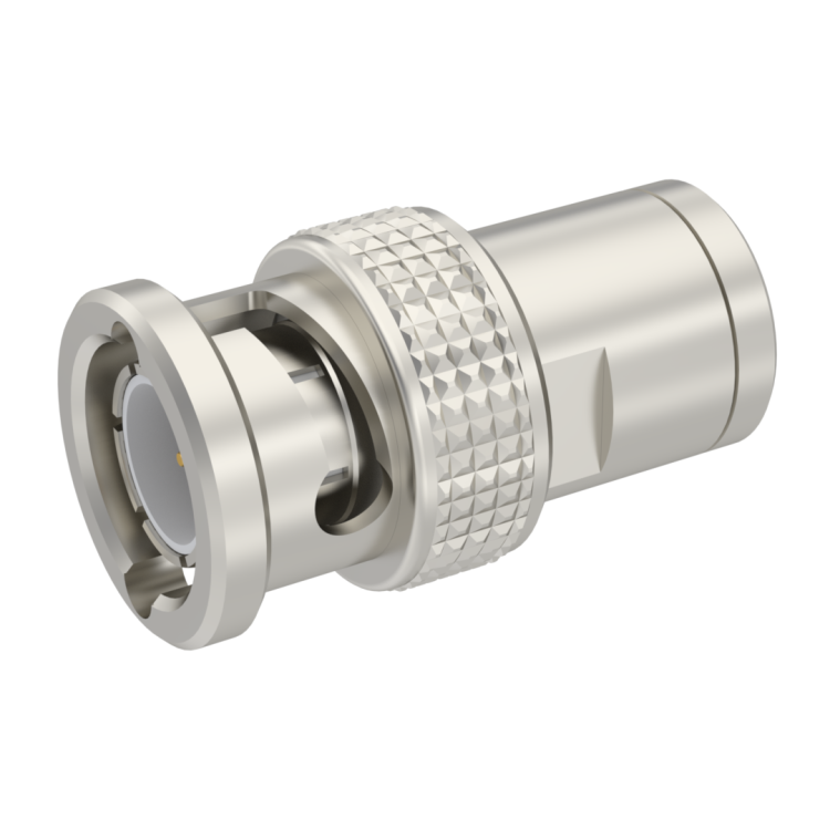 TERMINATION: BNC  M 1GHZ   1W  75ohms
