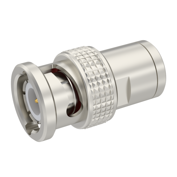 TERMINATION: BNC  M 1GHZ   1W  50ohms