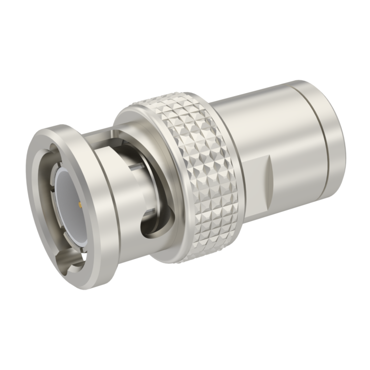 TERMINATION: BNC  M 1GHZ   1W  75ohms