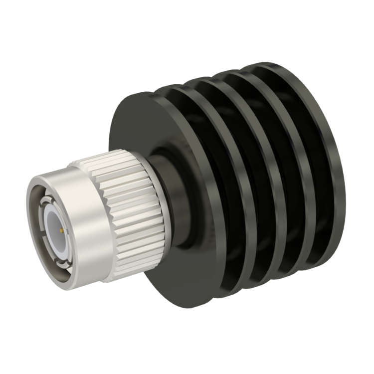 TERMINATION: TNC  M   2GHZ   6W 50ohms