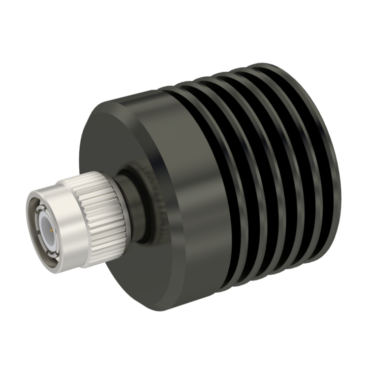 TERMINATION: TNC  M   2GHZ  12W  50ohms