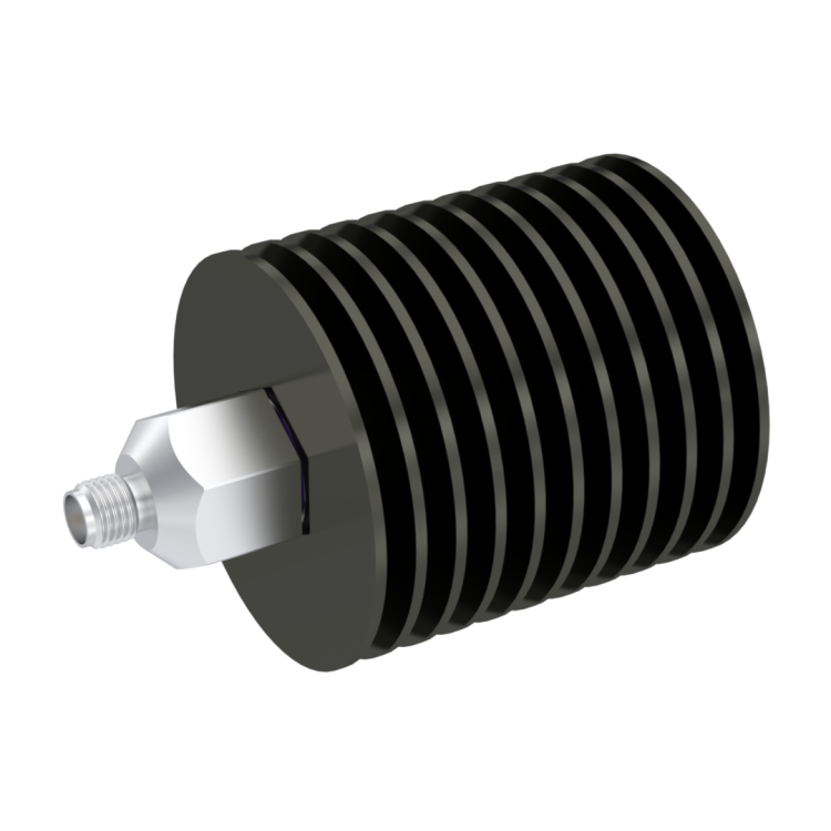 TERMINATION: SMA  F  12GHZ  20W  50ohms