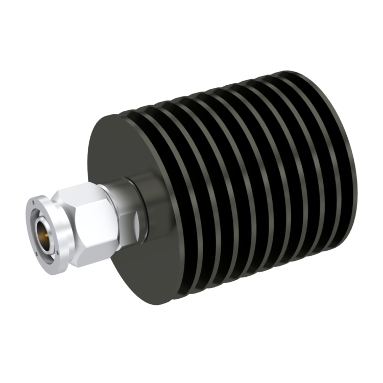 TERMINATION: TNC  M  18GHZ  20W 50ohms