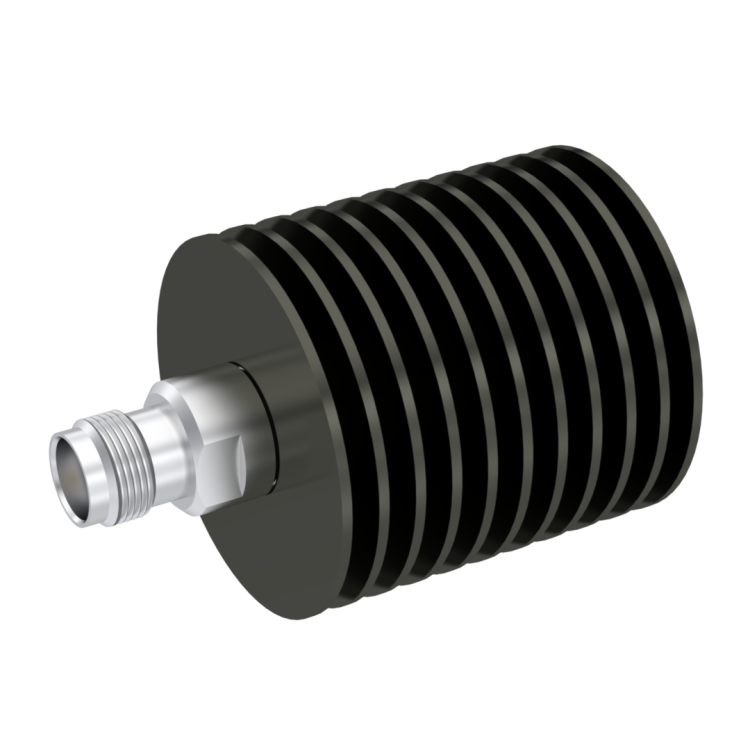 TERMINATION: TNC  F  18GHZ  20W 50ohms