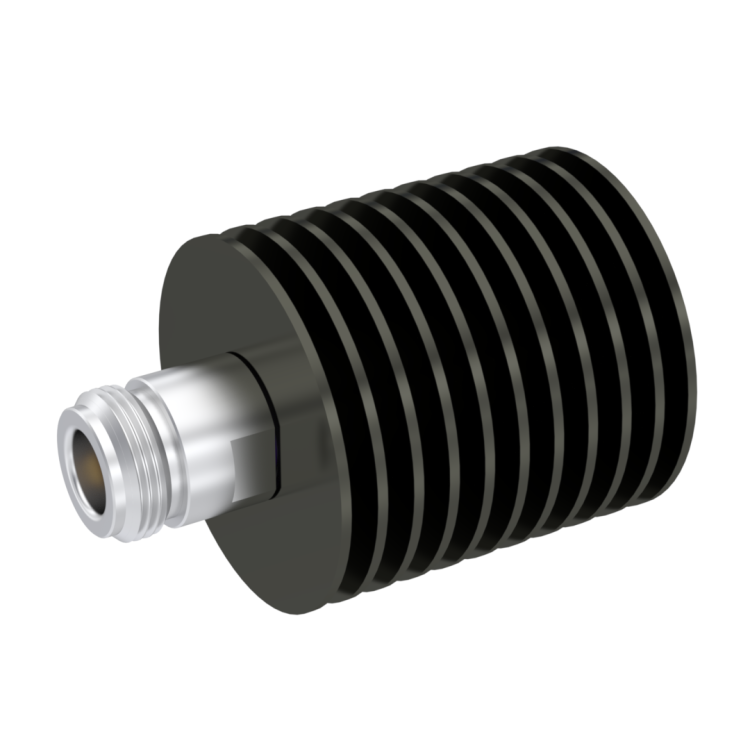 TERMINATION: N    F  12GHZ  20W 50ohms