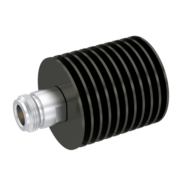TERMINATION: N    F  18GHZ  20W 50ohms