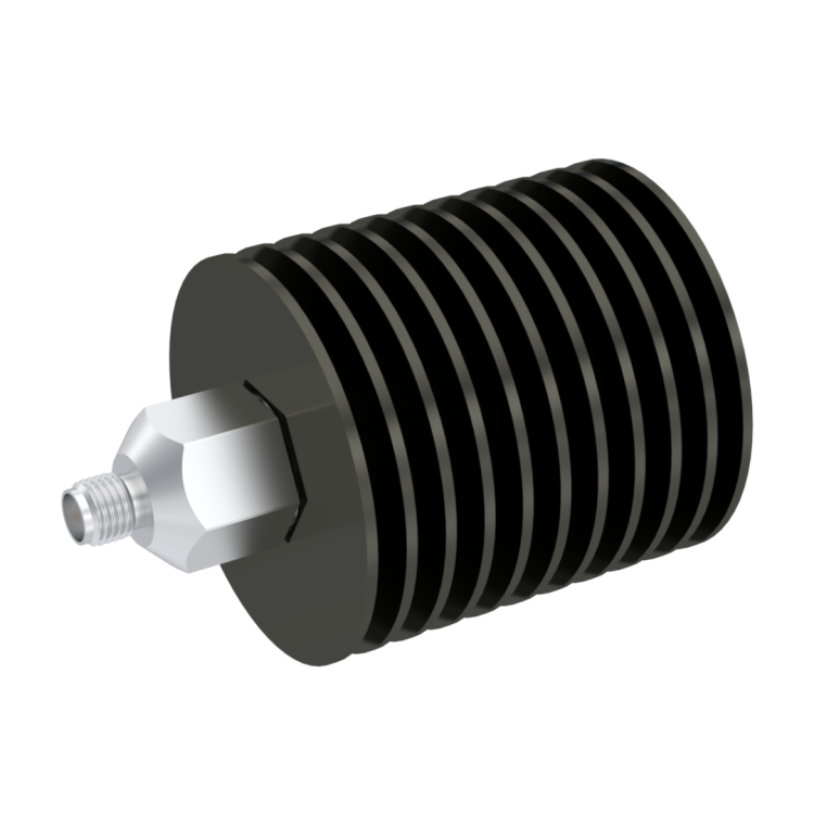 TERMINATION: SMA  F  18GHZ  20W 50ohms
