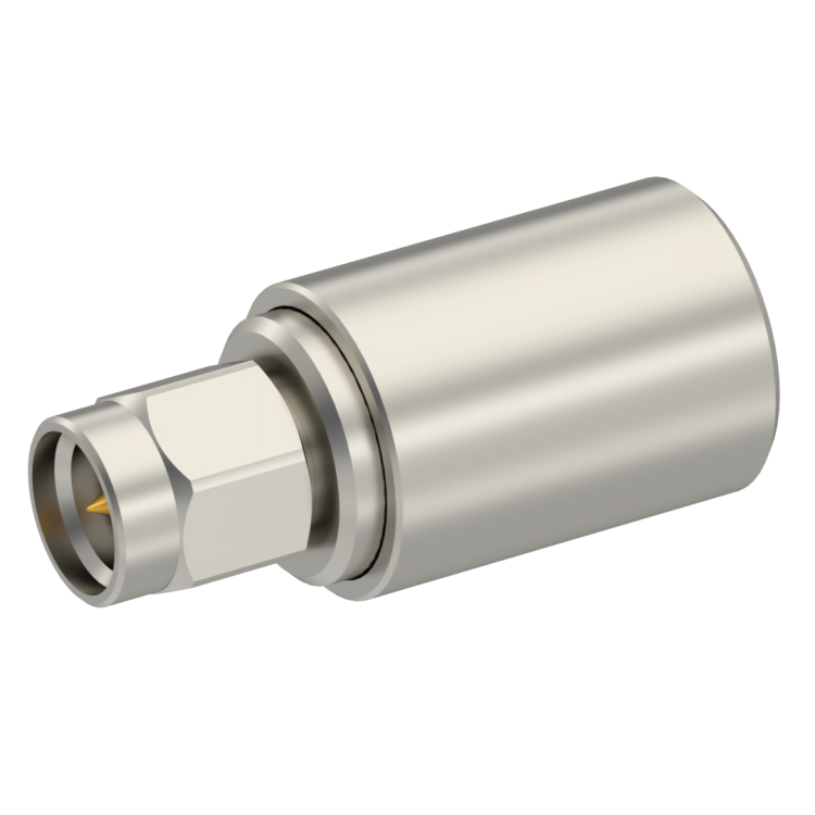 TERMINATION: SMA  M  8GHZ   3W 50ohms