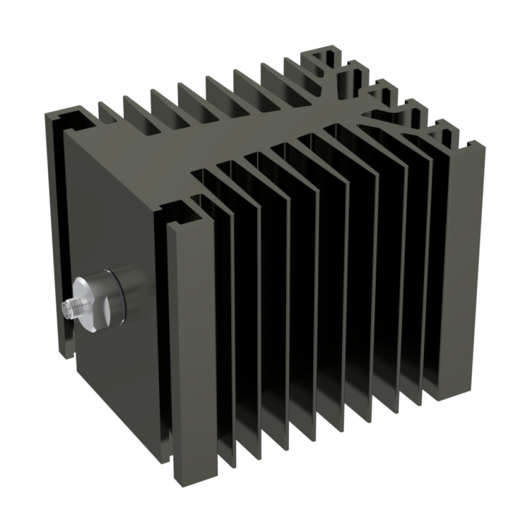 TERMINATION: SMA F6 GHZ 100W