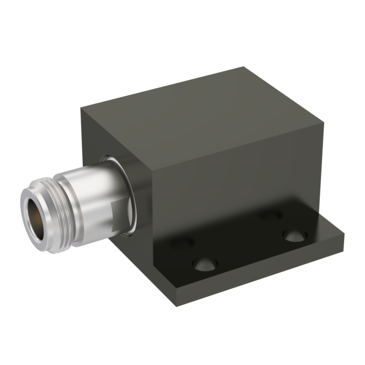 TERMINATION : N F 6 GHz 150W