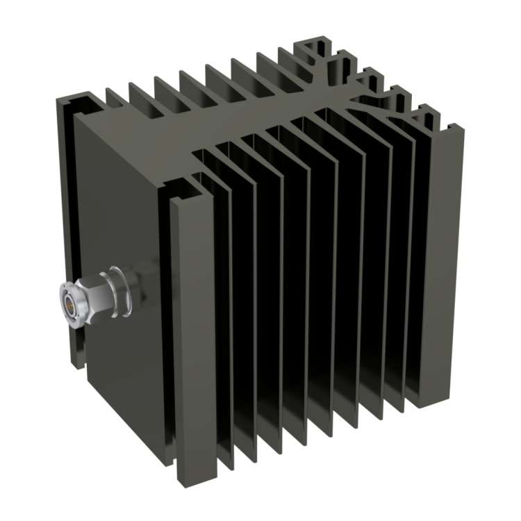 TERMINATION: TNC M 6 GHZ 150W