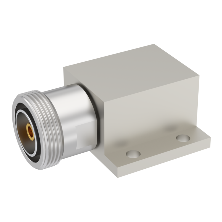 TERMINATION: 7-16 F 6 GHZ 200W