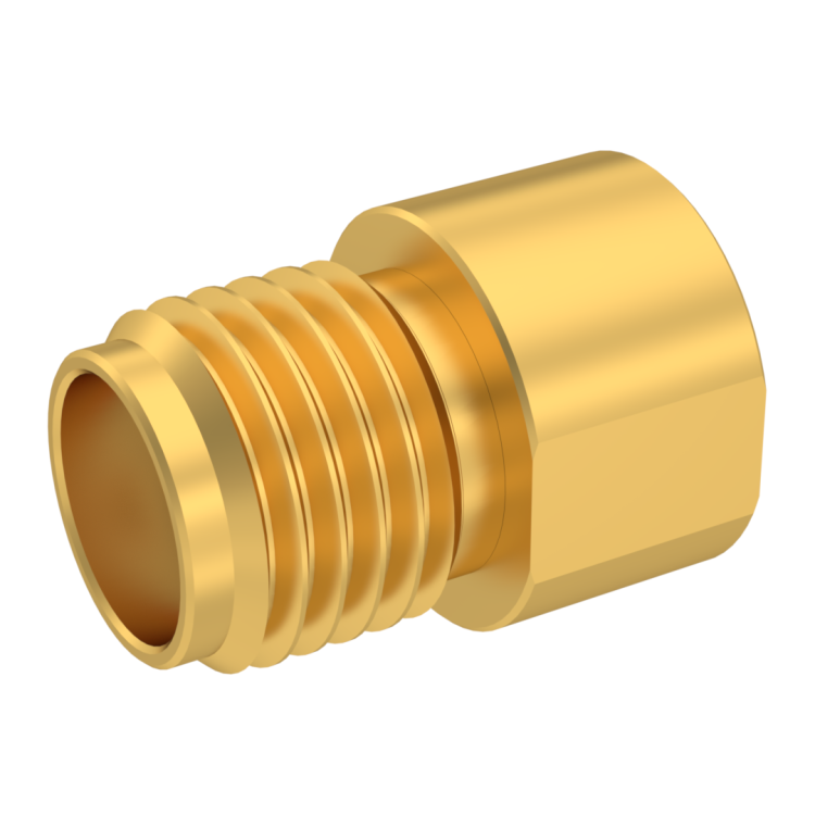 TERMINATION: SMA F 26.5 GHZ 1W