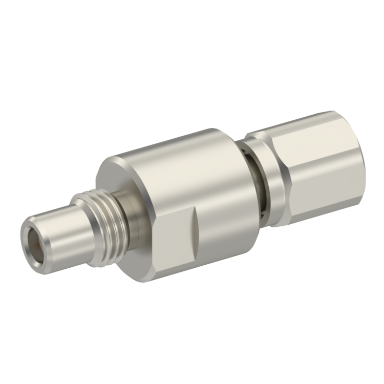 ATTENUATOR: SMC  3DB   8GHZ    2W  50ohms