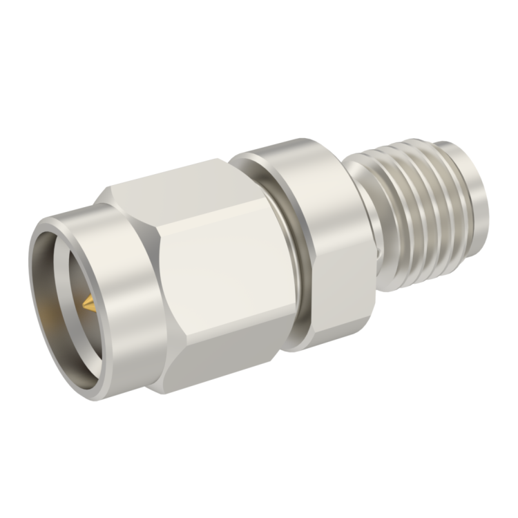 ATTENUATOR: SMA.75 18DB  6GHZ   1W  50ohms