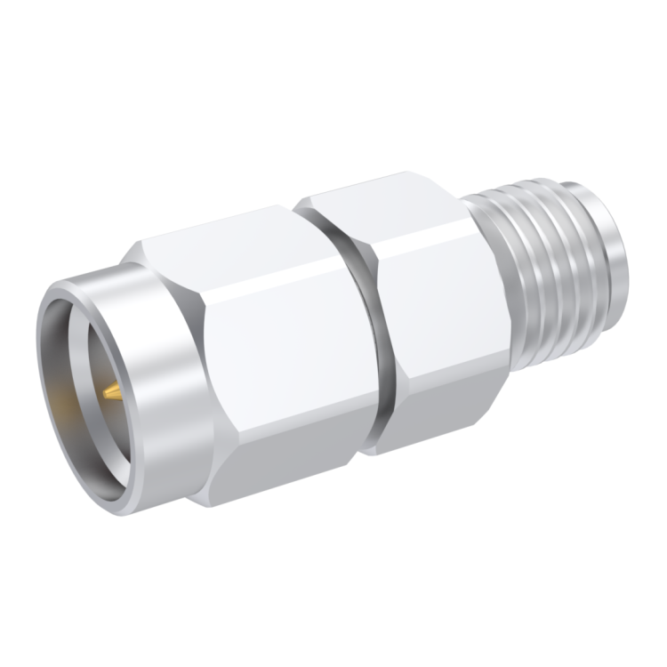 ATTENUATOR: SMA.75 19DB 18GHZ   2W  50ohms
