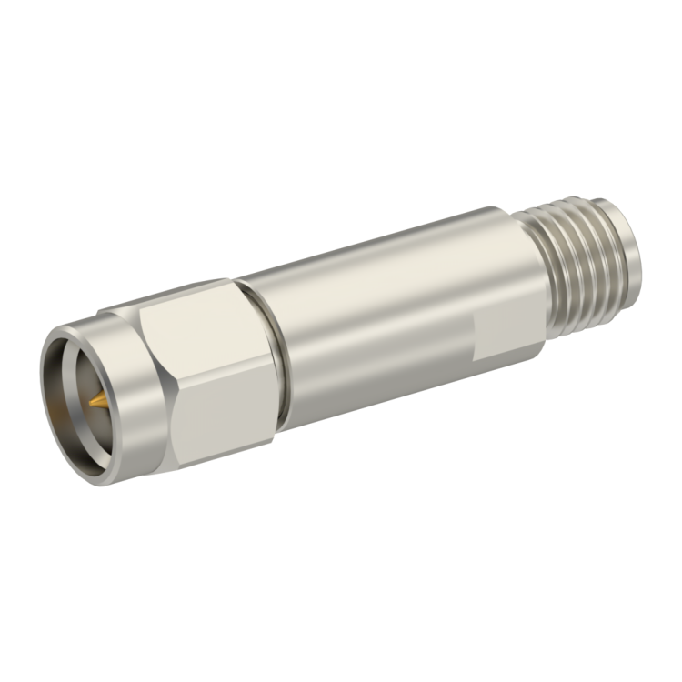 ATTENUATOR: SMA.75 30DB  12.4GHZ   2W  50ohms