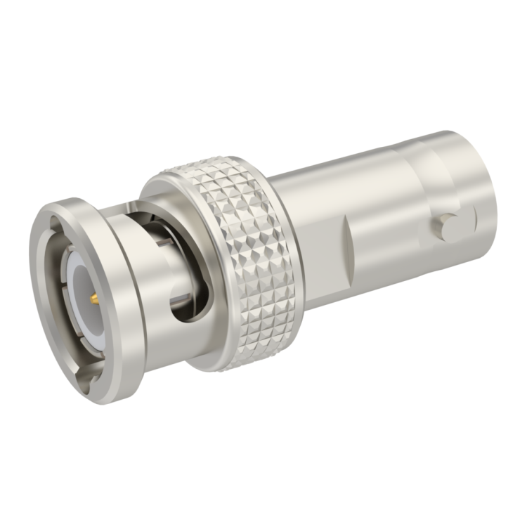 ATTENUATOR: BNC  18dB 3 GHZ 1W  50ohms
