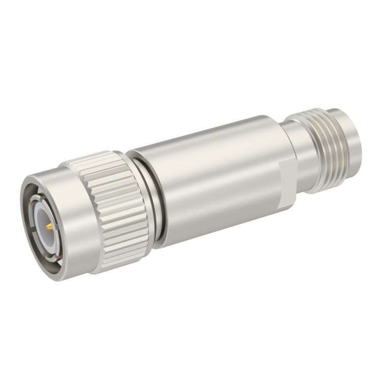 ATTENUATOR: TNC   2DB   2GHZ    2W  50ohms