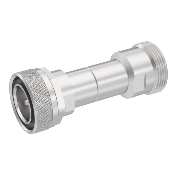 ATTENUATOR: 7-16  10dB  4 GHZ  1W  50ohms