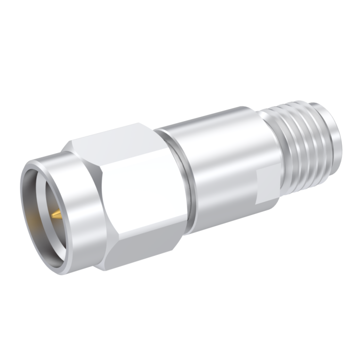 ATTENUATOR: SMA.86  9DB 26.5GHZ 2W  50ohms