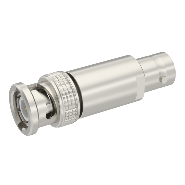 ATTENUATOR: BNC  10DB   8GHZ    2W  50ohms