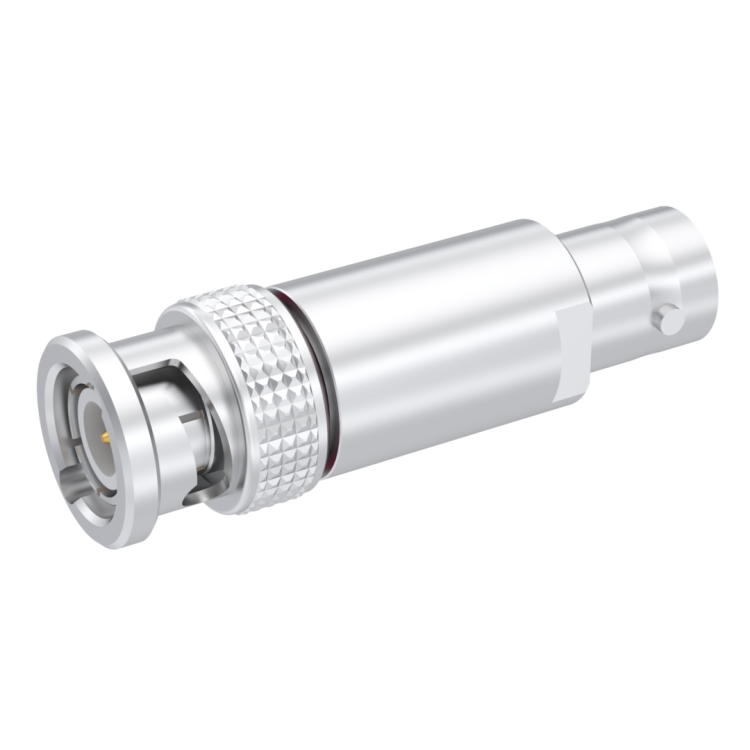 PRECISION ATTENUATOR: BNC 10DB  4GHZ   2W  50ohms
