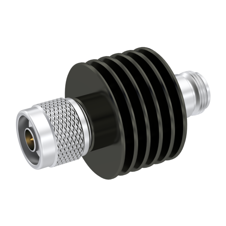 ATTENUATOR: SMA   3DB  18GHZ   15W  50ohms