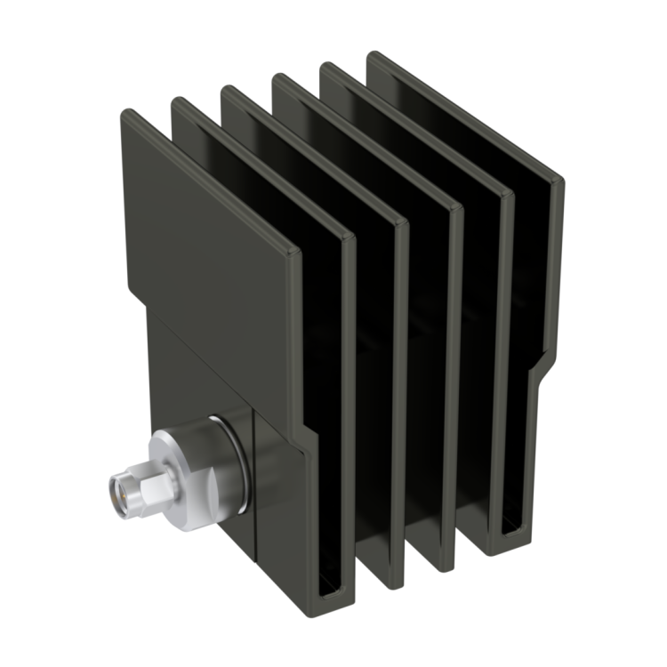 ATTENUATOR: SMA 20DB 4GHZ 25W 50ohms