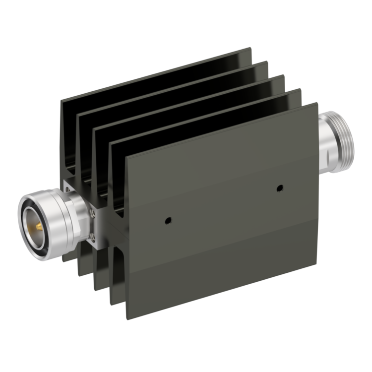 ATTENUATOR: 7-16   20DB    3GHZ      100W  50ohms