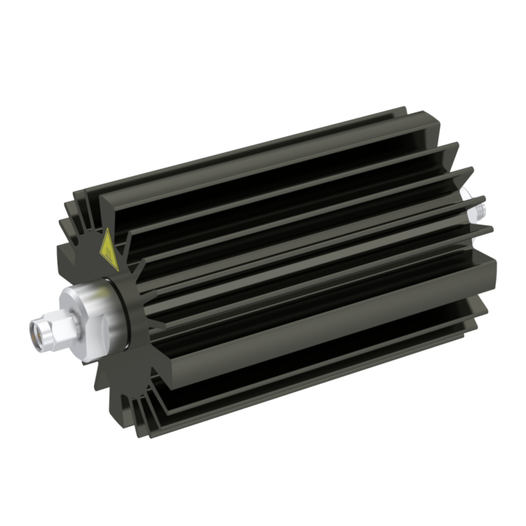 ATTENUATOR : SMA 10DB 6GHZ 50W 50 ohms