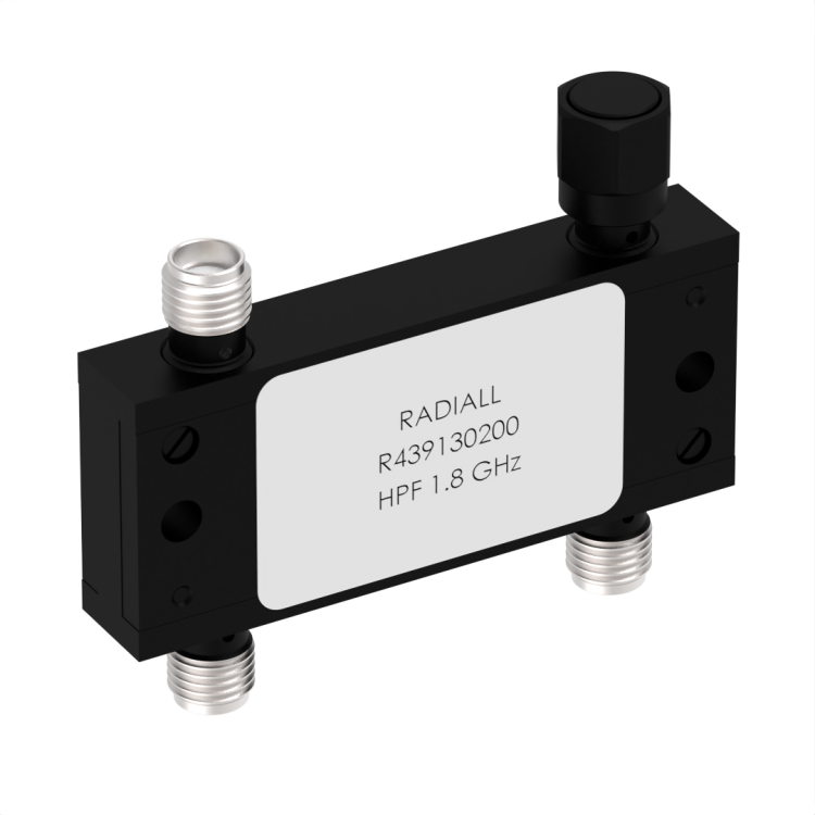 COUPLER: SMA 1-2GHZ 10DB