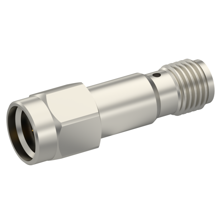 DC BLOCK: SMA 0.01-2GHZ 10W