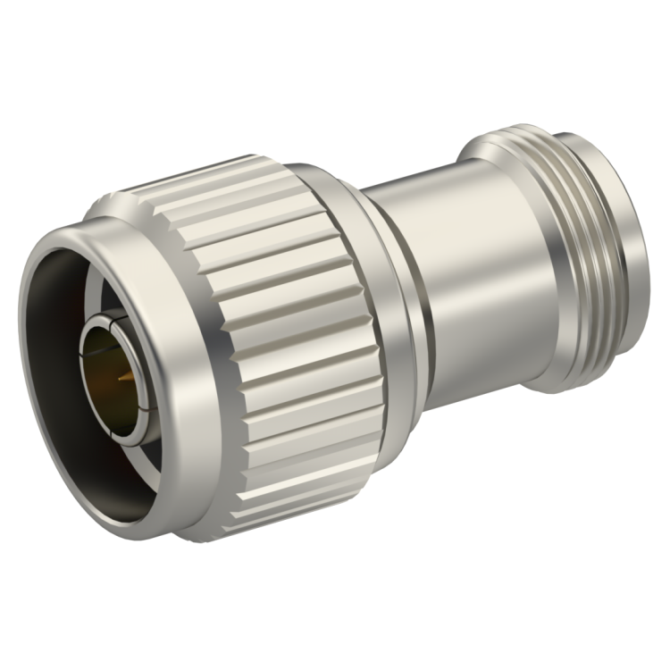 DC BLOCK: N   0.01-6GHZ 10W