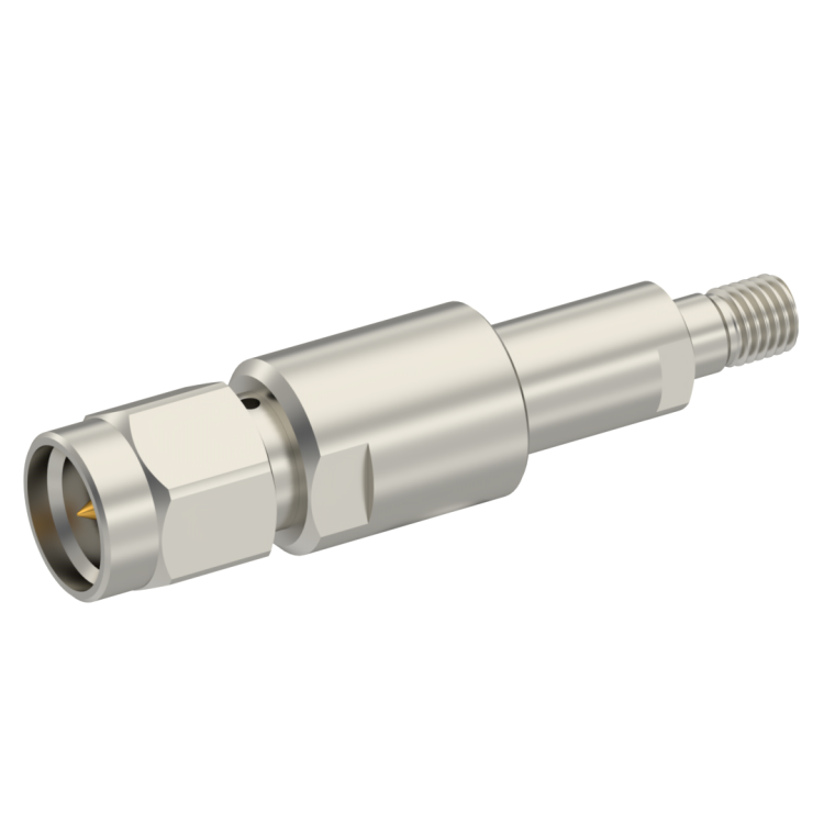 DETECTOR: SMA-SUBC 1-18GHZ HG SENS NEGATIVE