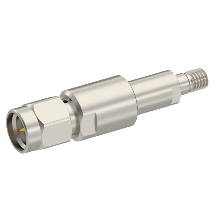 DETECTOR: SMA-SUBC 1-18GHZ HG SENS POSITIVE