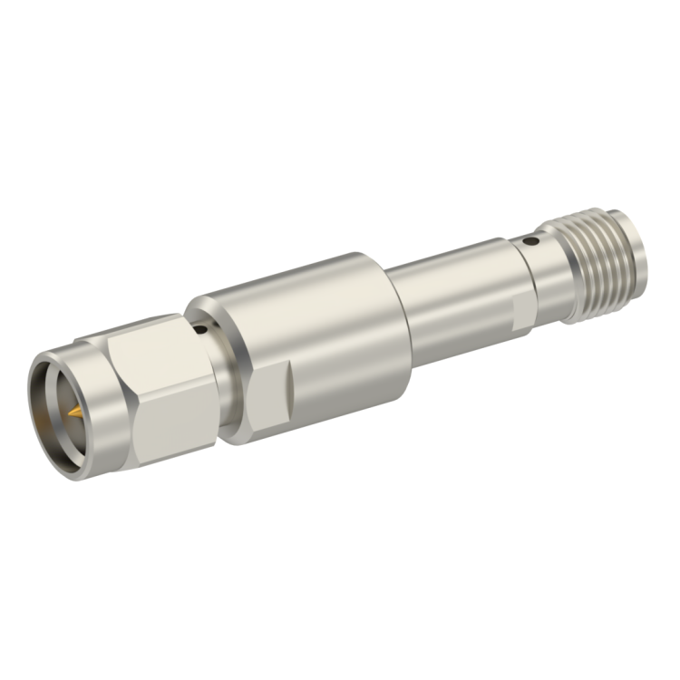 DETECTOR: SMA-SMA 1-18GHZ HG SENS NEGATIVE