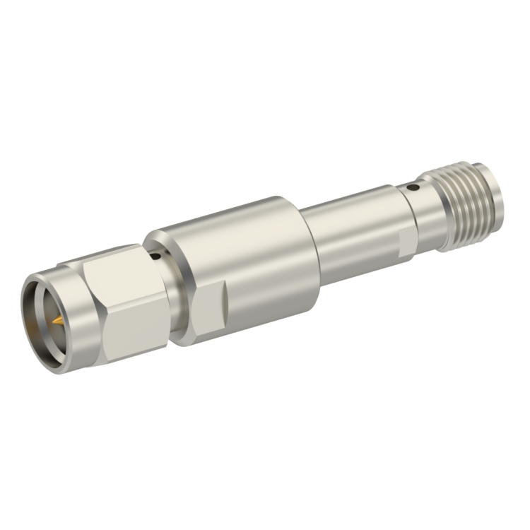 DETECTOR: SMA-SMA 1-18GHZ HG SENS POSITIVE