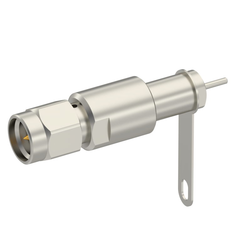 DETECTOR: SMA-PICOT 1-18GHZ HG SENS NEGATIVE
