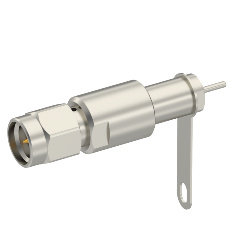 DETECTOR: SMA-PICOT 1-18GHZ HG SENS POSITIVE
