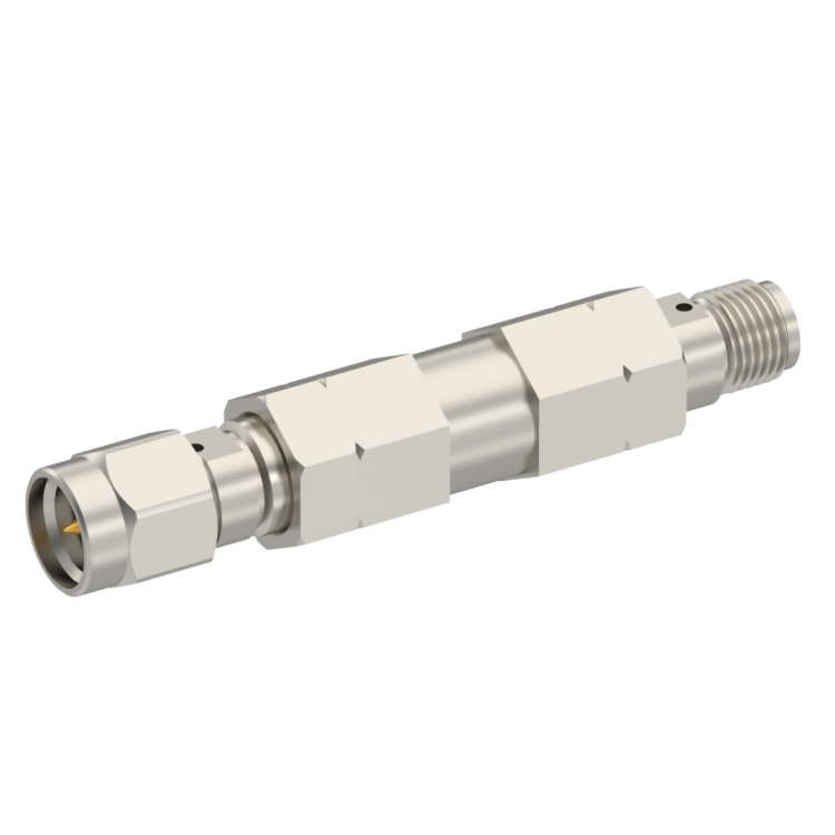 PHASE SHIFTER: SMA M-F 0-18GHZ