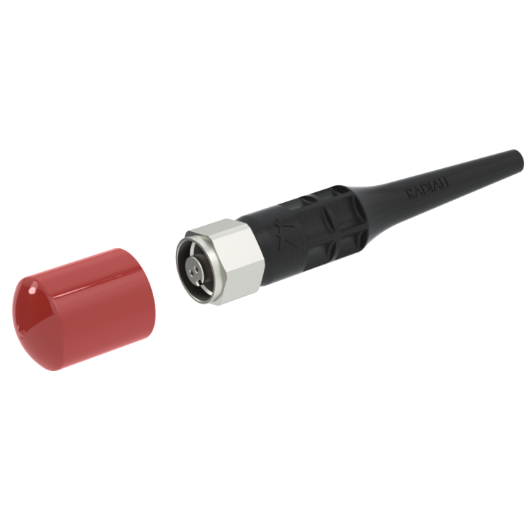 R2F PLUG KIT MM CABLES ﾝ5-5.6