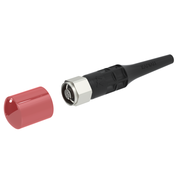 R2F PLUG KIT MM CABLES ﾝ6