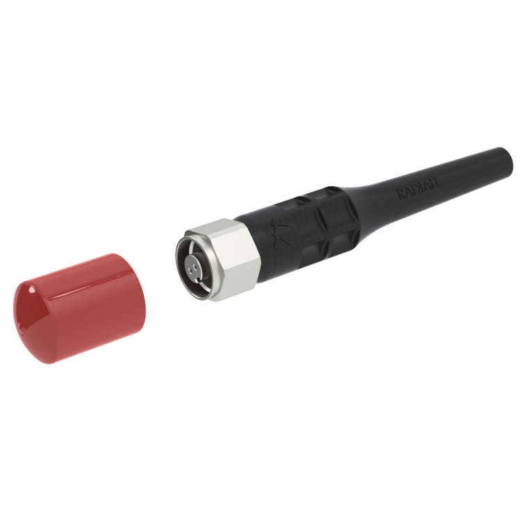 R2F PLUG KIT MM CABLES ﾝ7