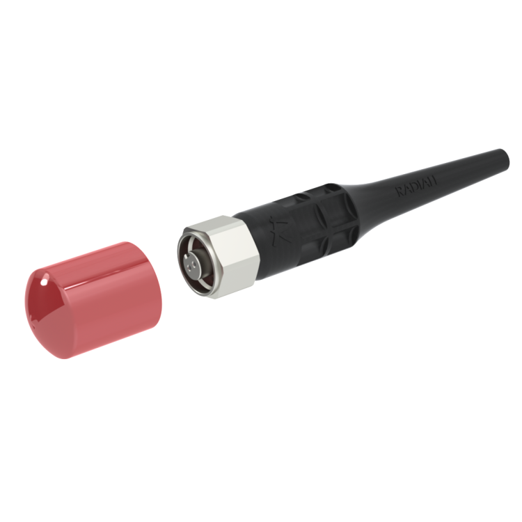 R2F PLUG KIT SM CABLES ﾝ5-5.6