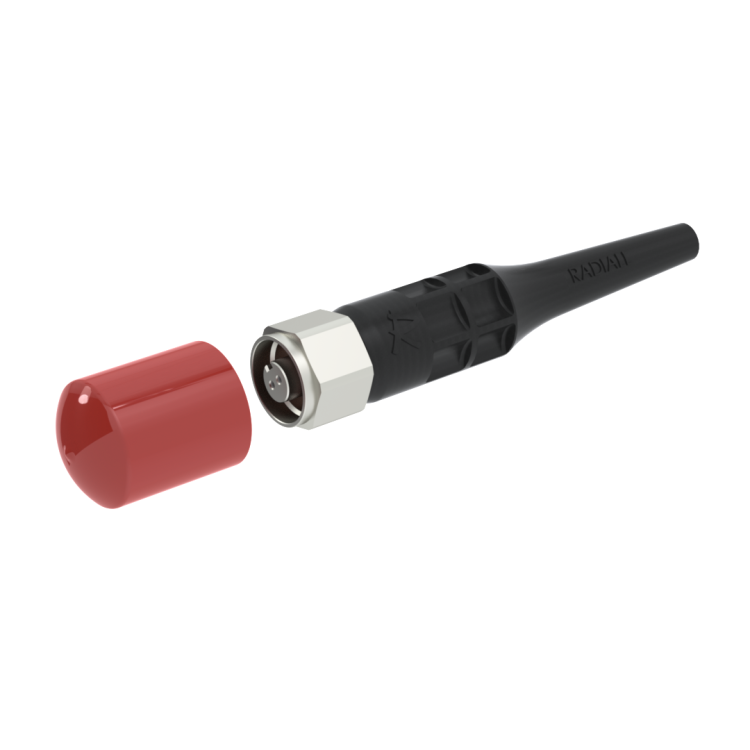 R2F PLUG KIT SM CABLES ﾝ6