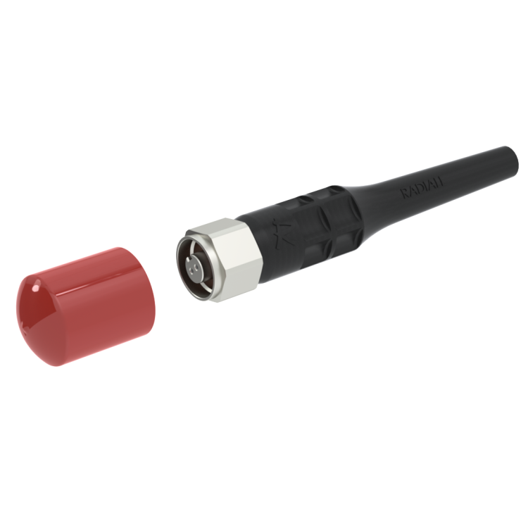 R2F PLUG KIT SM CABLES ﾝ7