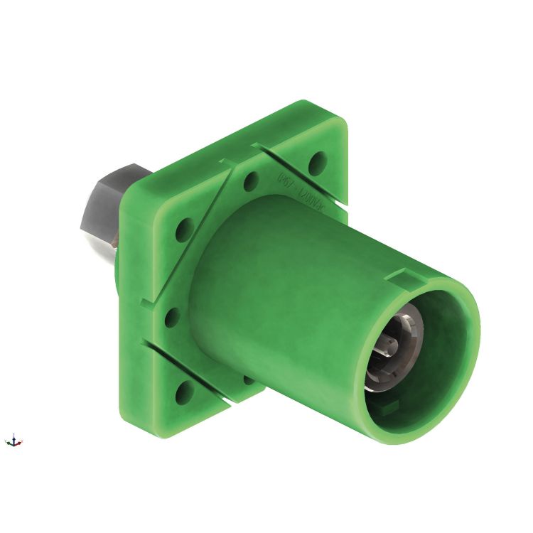 SPPC-HK-PS-E-GN-M12-T2