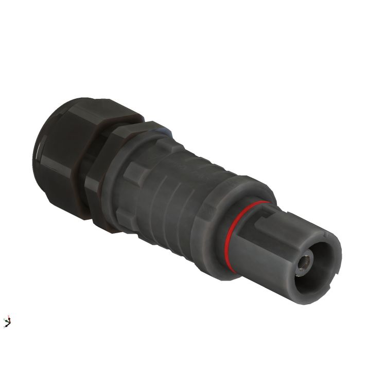 SPPC-HK-LD-L2-BK-C-120-OS